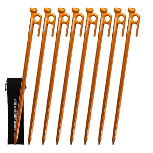 NCNL(NO CAMP NO LIFE) �b���y�O 20cm 25cm 30cm �A���~�j�E������ 4�{�Z�b�g 8�{�Z�b�g ���y�� �����x ��� ���x �e���g�y�O �K�тɂ��� �݉c���� �o�R �d���y ���n ���n ���l �\���L�����v �A�E�g�h�A�p�i �L����