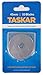 Produktbild Taskar Ersatzklingen für Rollschneider, 10 Stück, 45mm, geeignet für Olfa