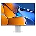 Produktbild HUAWEI MateView 28" (71,63 cm) 4K+ UHD IPS Wireless Monitor, 98% DCI-P3, Schlankes Design, Smart Bar (3840x2560, 3:2, HDR 400, HDMI, Full-Function USB-C), Eye Comfort,Deutsche Version,Silber