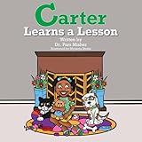 Carter Learns a...image