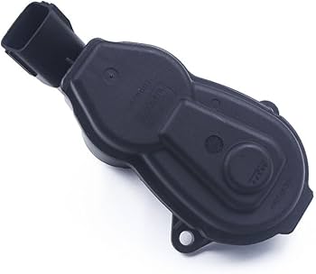 Amazon.com: RuiWen MZMT001 Parking Brake Actuator GML8-26-8EX Amazon.com: RuiWen MZMT001 Parking Brake Actuator GML8-26-8EX