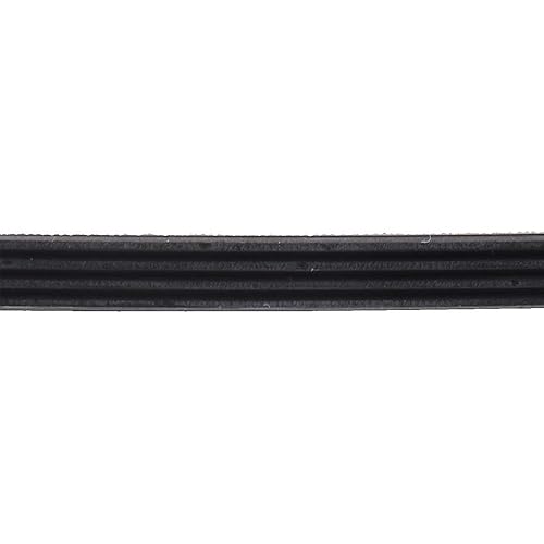 Miniatura 3 de Edgewater Parts 341241, AP2946843, PS346995 Correa de secadora compatible con secadora Whirlpool (se adapta a los modelos 1LE, 3LE, GEN, LE5, LG5 y