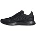 Adidas Womens Runfalcon 2.0 CBLACK/CBLACK/Carbon Running Shoe - 8 UK (GV9569)