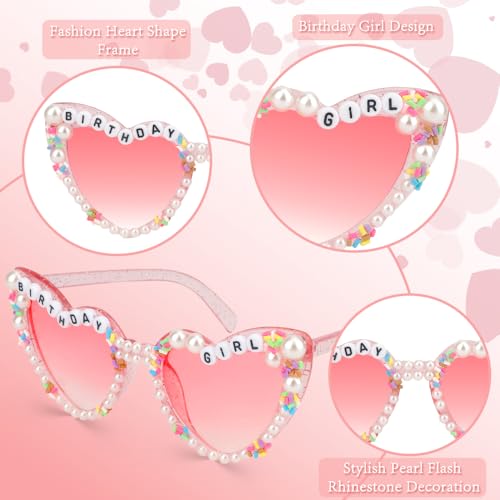 Birthday Sunglasses, Birthday Sunglasses for Women, Happy Birthday Sunglasses4