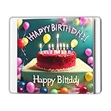 Le matériau doux rend le poignet et la main confortables, surface lisse, fond caoutchouté antidérapant qui adhère fermement au bureau et élimine les mouvements indésirables, convient à tous les types de souris.