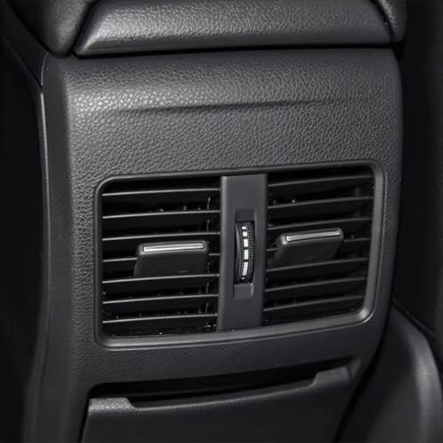 Grille d'aération arrière pour réparer la climatisation cassée de Benz W246