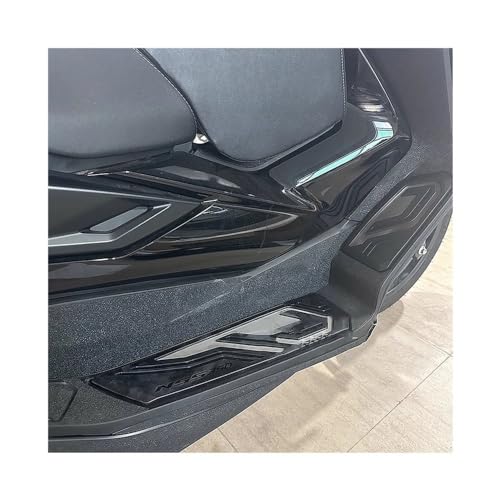 Cale pied NSS 350 finition aluminium accessoires de moto - 6