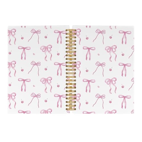Carnet de notes tendance Pugwak Couette à couverture rigide - 2