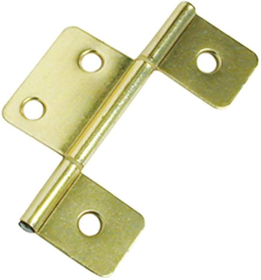 rv door hinge
