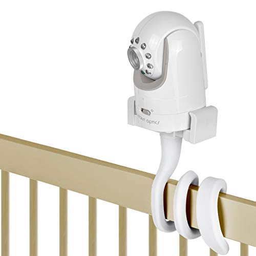 [Upgraded Version] iTODOS Baby Monitor Mount Camera Holder Compatible