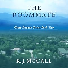 The Roommate cover art