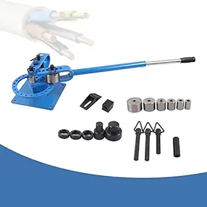 Manual Metal Bender Pipe Tube Steel Bender 1