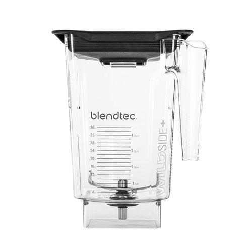 Preisvergleich Produktbild Blendtec WildSide+ Jar 2,6 Liter