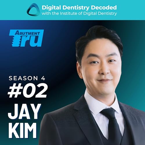 TruAbutment Unveils T-Marker - iPad-Based Full-Arch Workflow Solution