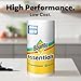 Bounty Essentials Select-A-Size Paper Towels, White, 2 Triple Rolls = 6 Regular Rolls (Packaging May Vary)