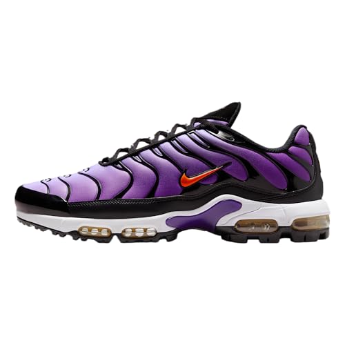 Image of Nike Men's Air Max Plus Golf Shoes