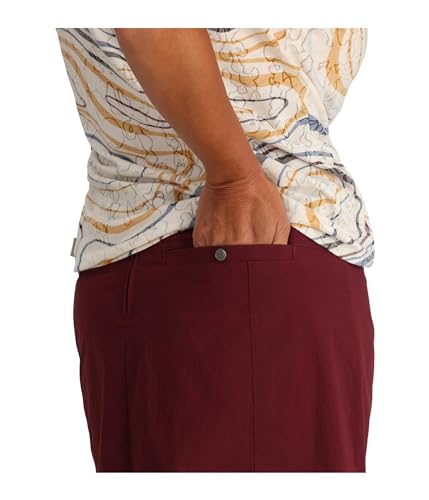 Royal Robbins Womens Discovery Skort4