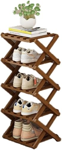 Zxyler �V�R�|���V���[�Y���b�N �܂肽���ݐL�k�� �ȃX�y�[�X�X���� ���֎��[���ʔ� X �^���� ��e�ʎ΂ߎ��[ ������� (4�i,�u���E��)