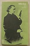 Eduard Mörike in Selbstzeugnissen und Bilddokumenten (Rowohlt Bildmonographien) - Hans Egon Holthusen 