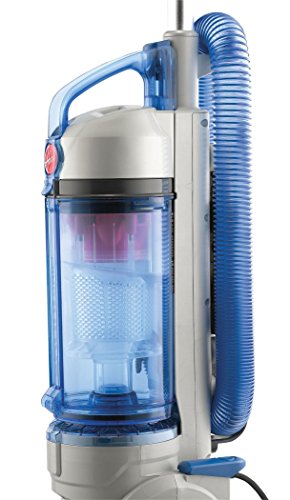 Image of Hoover UH20040 Sprint QuickVac Bagless Upright Vacuum Cleaner, 1 Pack