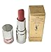 Yves Saint Laurent YSL Loveshine Lipstick Color # 44 NUDE LAVALLIERE (MINI/SMALL/SAMPLE SIZE/TRAVEL SIZE) 0.04 OZ / 1.3 G - 6740