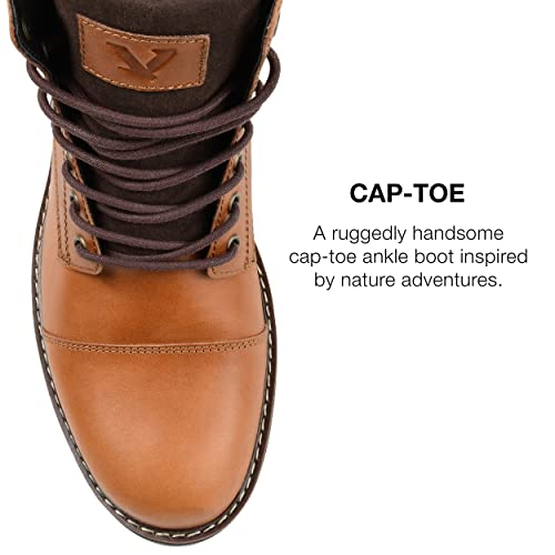 Image of Territory Boots Men's Chukka Boots