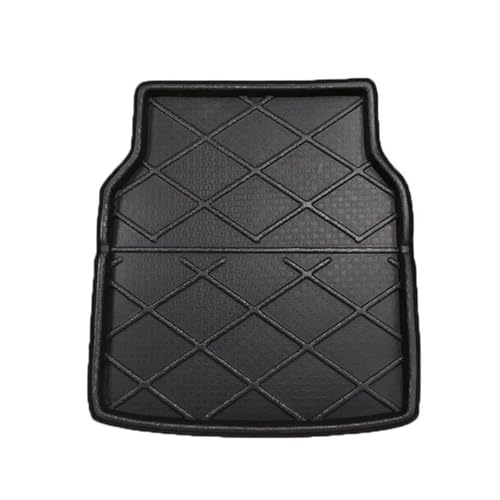 Tapis de coffre pour BYD King : protégez le sol contre la boue