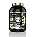 Produktbild Kevin Levrone Black Line Anabolic Iso Whey 2kg - Pure Whey Isolat - Chocolate