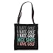 Hate Golf Nice Shot Love Golf Funny Golfing Golfer Men Women Tote Bag