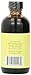 Flavorganics Organic Vanilla Extract, 4 ounce