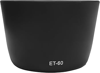 Canon RF 75-300mm F4-5.6 +ET60純正フード Canon RF 75-300mm F4-5.6 +ET60純正フード Amazon | F-Foto ET