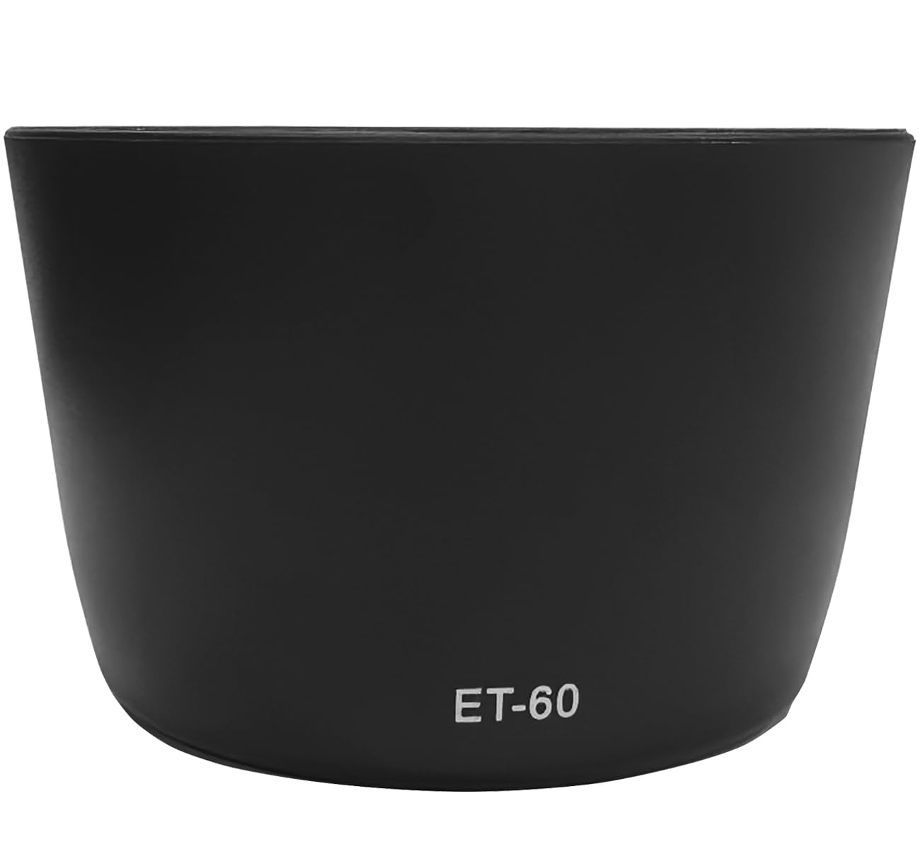Canon EF 75-300mm レンズ ET-60付き Amazon.com : ET-60 Lens Hood Shade for Canon EF 75-300mm f/4