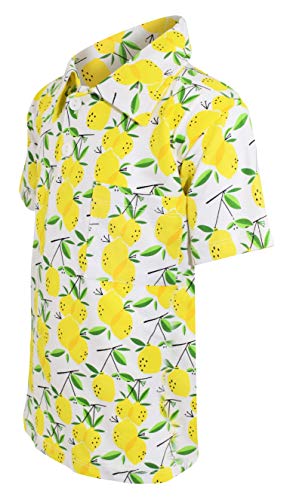 Image of Unique Baby Short Sleeve Collared Boys Polo Shirt, Toddler Kids Polo Shirts