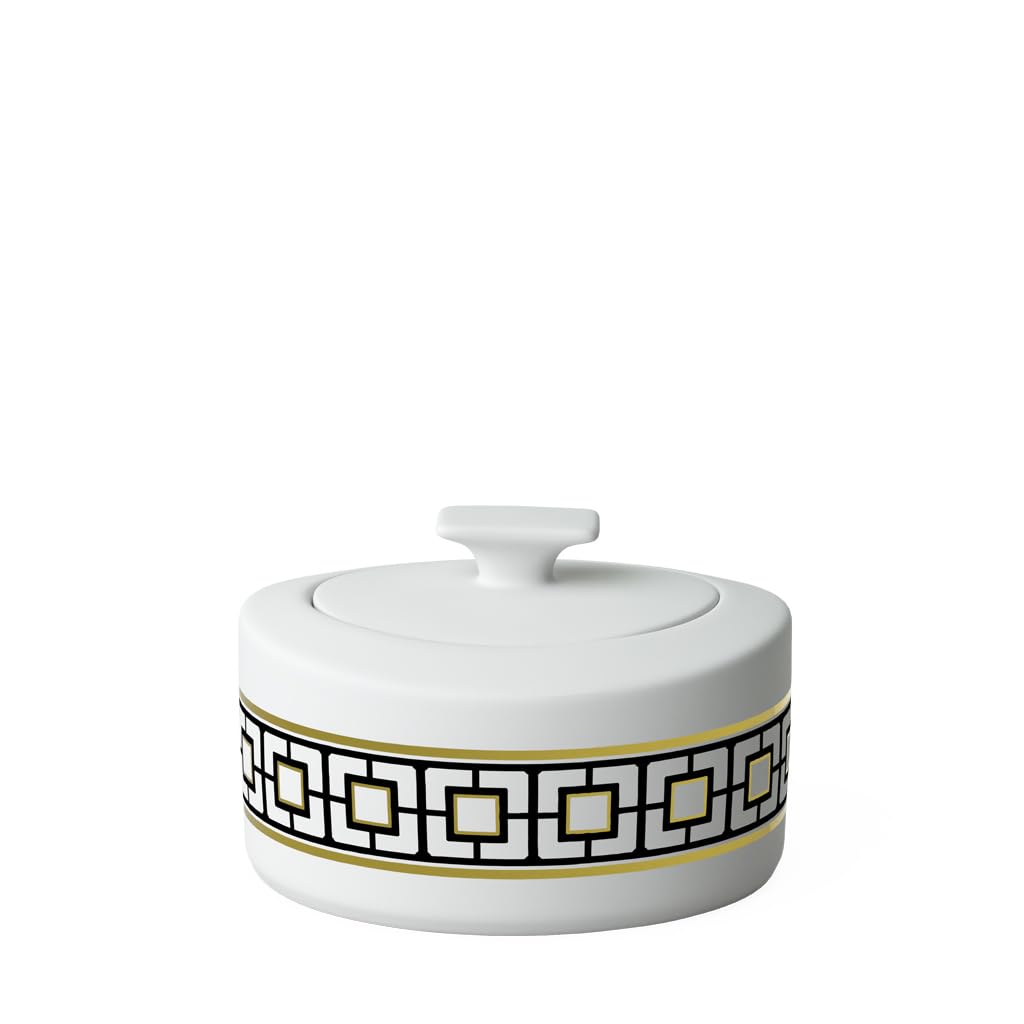 Villeroy & Boch MetroChic Zuccheriera 6 Pers.