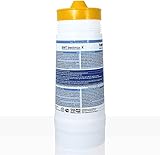 water more dense than air Filterkapazität ca. 600 Liter (10 °dKH/Verschnitt 3) bei höchster Effizienz durch 5-fach-Filtration