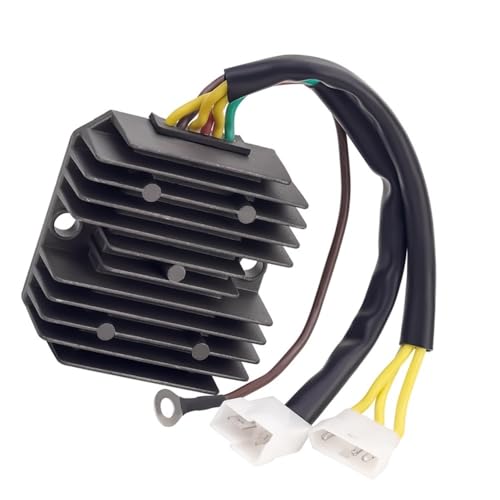 Régulateur de tension 12V moto pour F650GS et F800ST, la pièce fiable pour vos trajets quotidiens