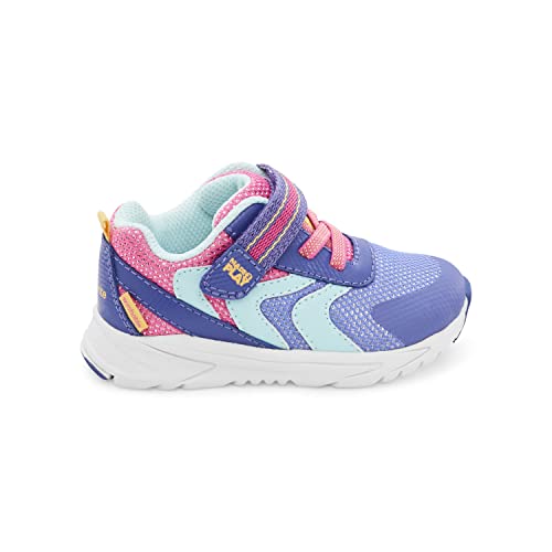 Stride Rite Girls M2P Bolt Athletic Sneakers #TOP12