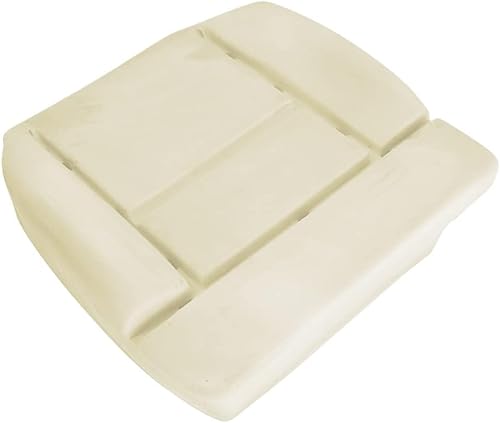 Miniatura 4 de GXARTS Cojín de Espuma de Asiento Inferior Delantero del Lado del Conductor de Repuesto Compatible con Ford F150 2004 2005 2006 2007 2008