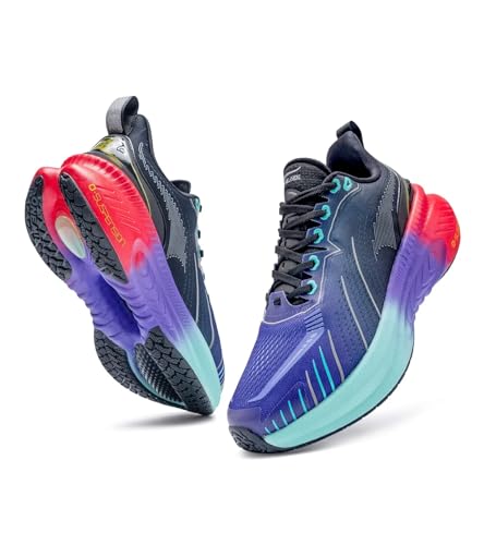 Men's Max Cushioned Walking Shoes with Air Cushion - Plantar Fasciitis Pain Relief4