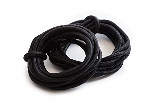 Montem Fly-Napple & Chill Camping Hammock - Lightweight Ripstop Nylon Portable Hammock, Best Parachute Hammock For Backpacking, Camping, Travel, Beach, Yard. 110"(L) X 55"(W) (Pineapple Black/Gold) #TOP3