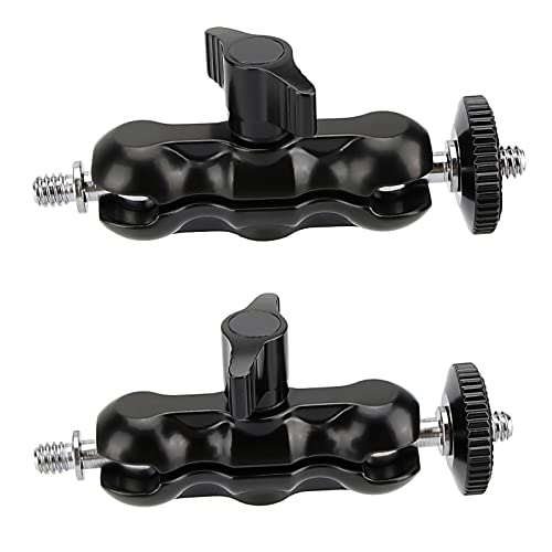 Image of CAMVATE 15mm Micro Rod + Universal Magic Arm + Tiny Cinema Camera Cage Kit