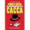 Crimini e misteri da risolvere mentre fai la cacca