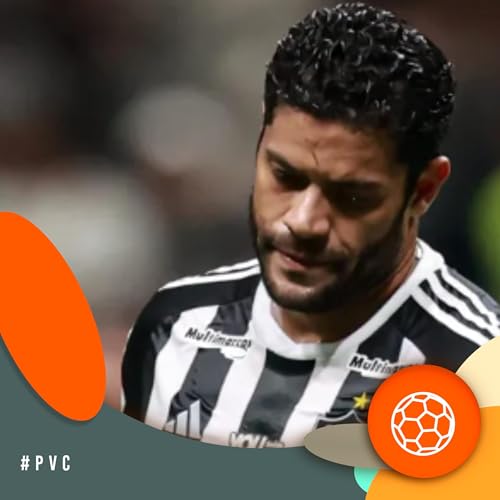 Na Prancheta do PVC - Sétima escalação diferente e maior posse de bola não garantem vitória ao Atlético na Arena MRV