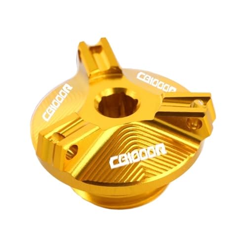 �̂��߂� �z���_ CB 1000 R CB1000R 1000R NEOSPORTCAFE�p�B�o�C�N�p�A���~�I�C���t�B���[�L���b�v�J�o�[(Yellow)