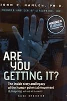 are you getting it? B00URG2QLI Book Cover