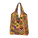 Très grande capacité : capable de contenir plus de 22,7 kg de courses, ce sac de courses réutilisable peut remplacer 2 à 3 sacs en plastique ordinaires. Renforcé avec une fine bordure en polyester, il supporte en toute sécurité les articles lourds.