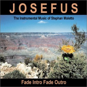 Fade intro fade outro [Audio CD]