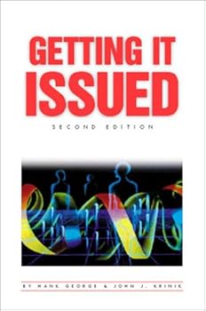 Paperback Getting It Issued Book