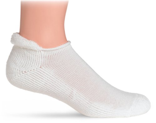 ThorlosUnisex G Golf Padded Rolltop Sock