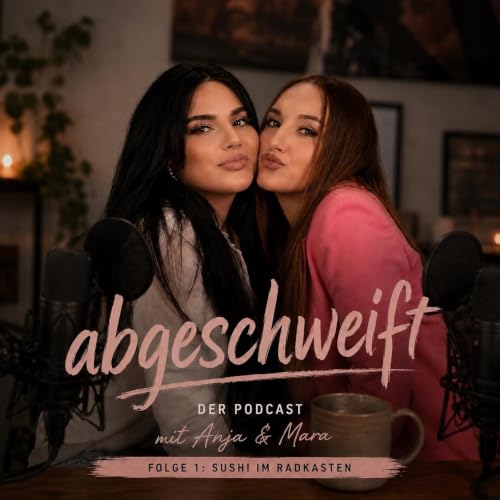 Couverture de Abgeschweift - der Podcast